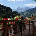 Gaestehaus Fitsch - In 아파트 *
