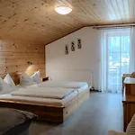 Gaestehaus Fitsch - In 아파트 *