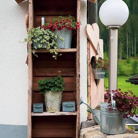 Gaestehaus Fitsch - In Appartement