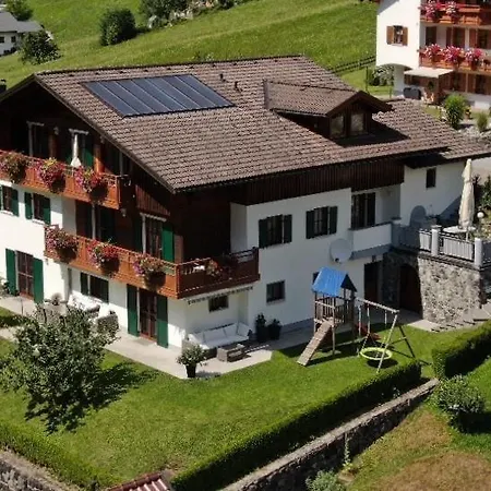 Gaestehaus Fitsch - In *