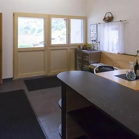 Apartment Fitsch - In *