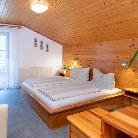 Apartment Fitsch - In