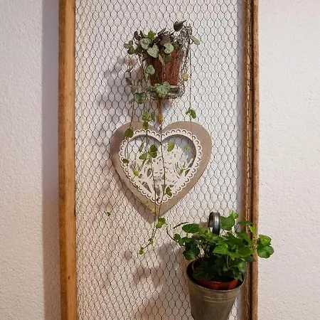 Apartment Fitsch - In Silbertal