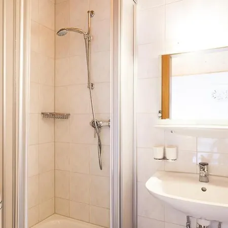 Gaestehaus Fitsch - In Appartement Silbertal