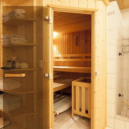 Fitsch - In Apartment Silbertal