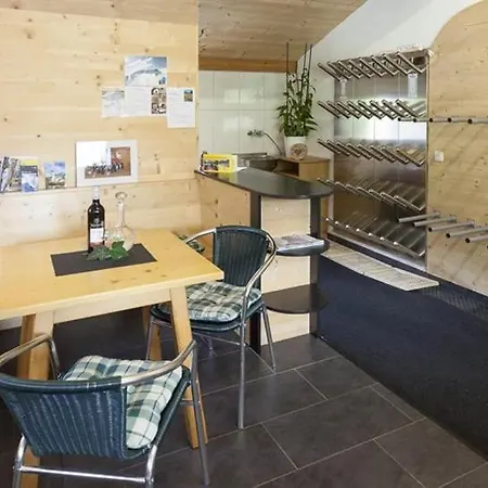 Gaestehaus Fitsch - In * Silbertal