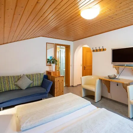 Fitsch - In * Silbertal