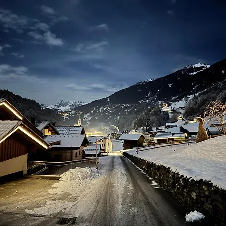 Apartment Fitsch - In