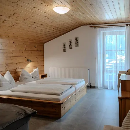 Gaestehaus Fitsch - In Appartement *